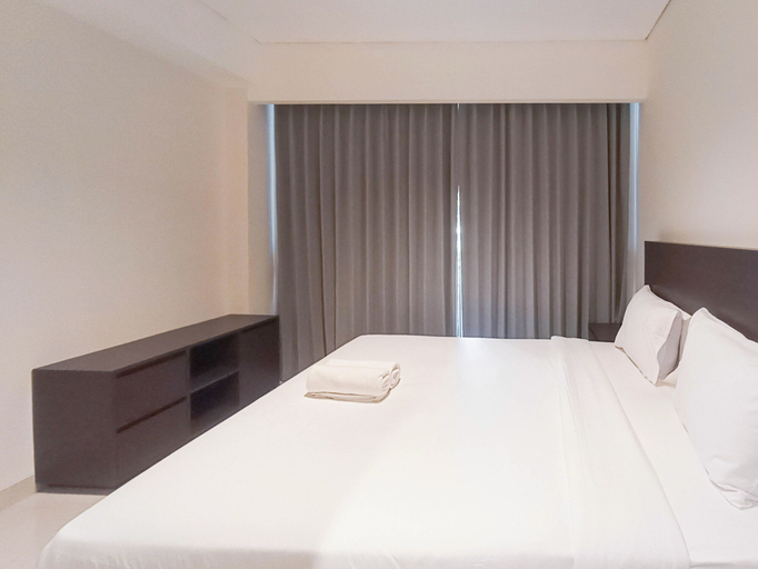 Bedroom 3, Studio at Skales Residence Near Bali Collection, Badung