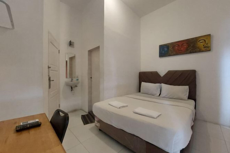 Bedroom 6