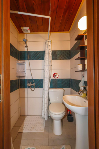 Others 5, SternesVillage, Premium Balcony Suite, Crete