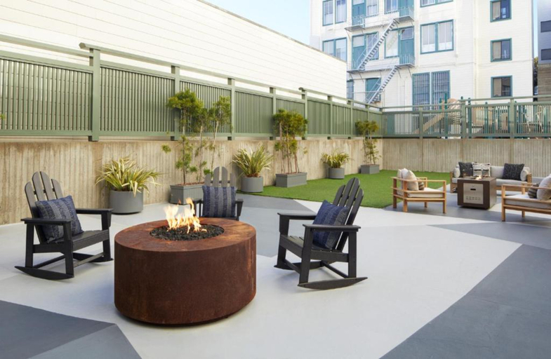 Others 5, Kimpton HOTEL ENSO by IHG, San Francisco