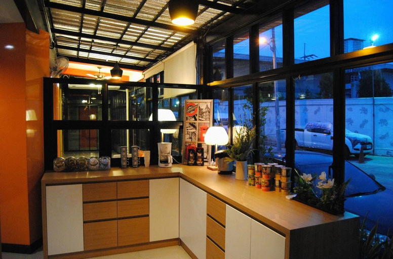Others 4, Uplus Uhome Hotel, Pattaya