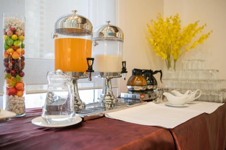Food & Drinks 5, Hotel Rajvansh Palace, Gurgaon