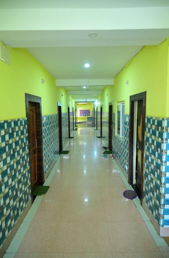 Others 5, DhamStay Hotel Sashi Near Temple Puri, Puri