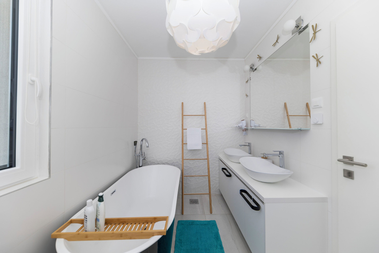 Bathroom 4, Alba Family Home, Zadar