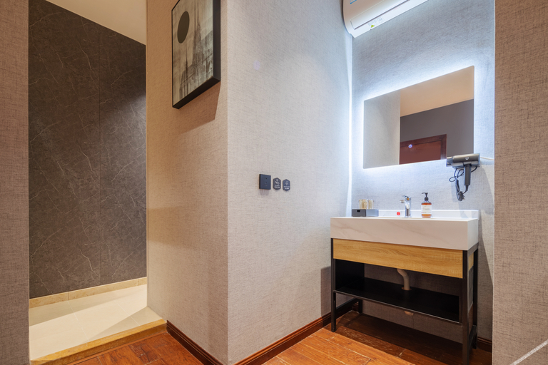 Others 4, Hotel Shangkeyou (Qingdao May Fourth Square MixC Store), Qingdao