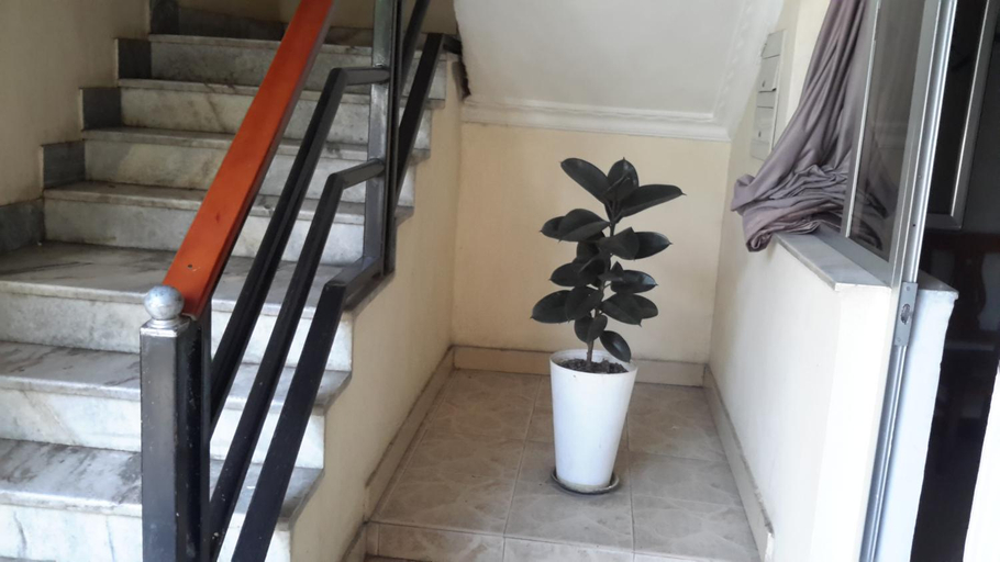 Others 5, GSF Guest House, Addis Abeba