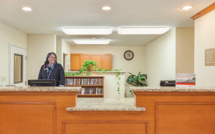 Public Area 5, Candlewood Suites GEORGETOWN, Williamson