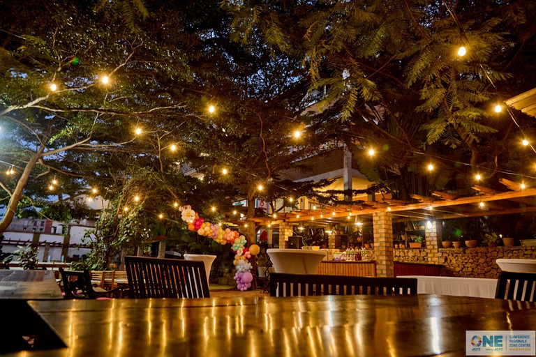 Food & Drinks 5, Gassy Country House Ivato Airport, Analamanga