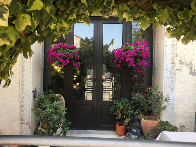Exterior & Views, La Maison du Canal- vue Canal- L'ere du Temps, Aude