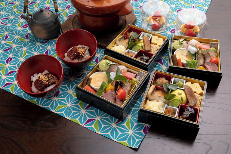 Food & Drinks 5, Yufuin Gettouan, Yufu