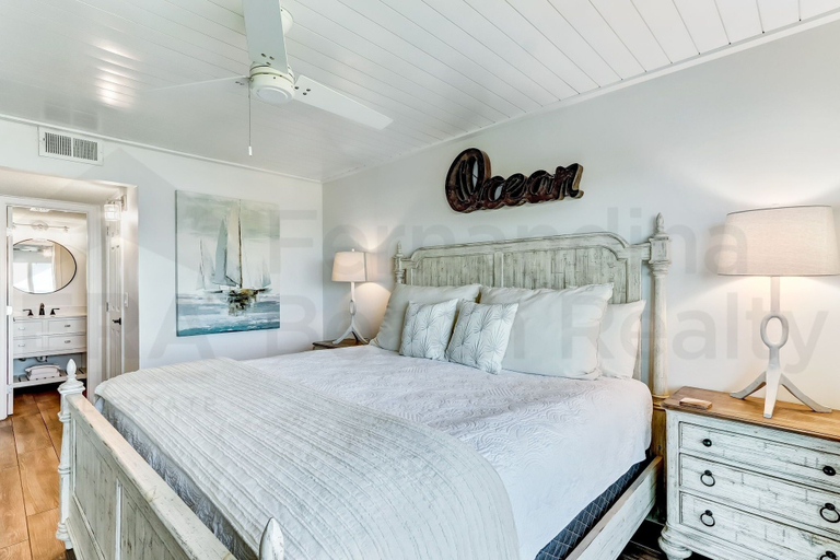 Bedroom 3, 202 Atlantis 2 Bedroom Condo by RedAwning, Nassau