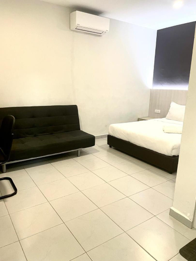 Others 4, GARDEN INNS MOTEL , Perlis