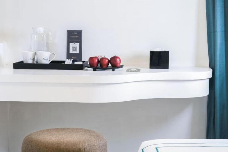 Amenities 14