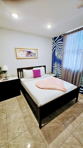 Bedroom 3, Somos Hotel - San Juan