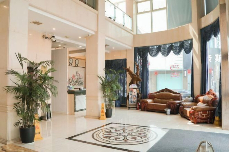 Others 4, Daying Hotel, Ningbo