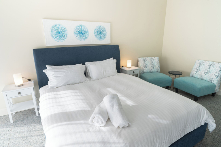 Bedroom 2, Lake Macquarie Manor, Lake Macquarie - West