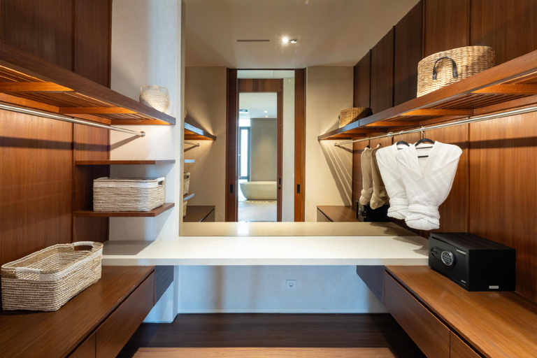 Bathroom 3, Akashi Residence, Badung