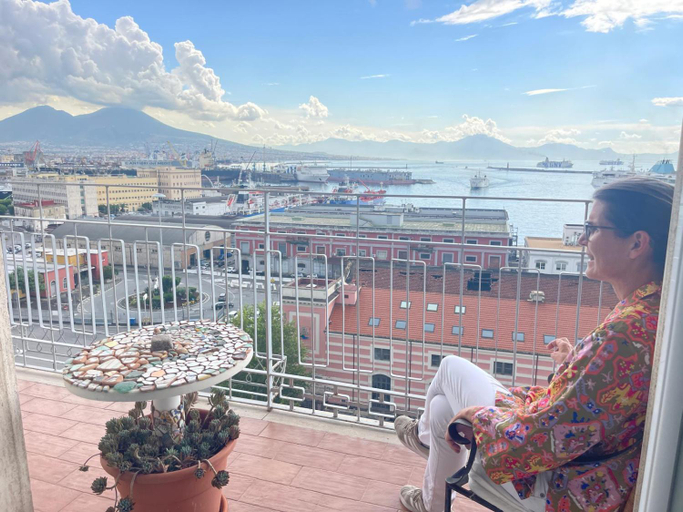 Others 4, B&B ICHOME NAPOLI - Maison d'Artiste, Napoli
