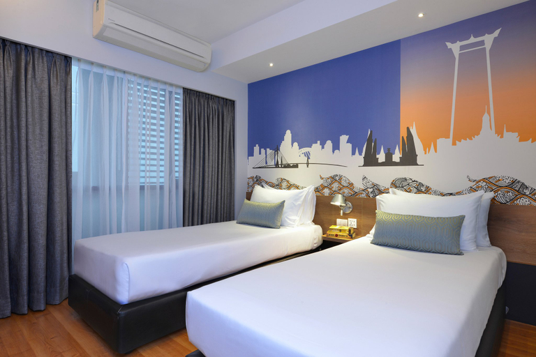 Bedroom 14