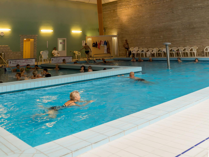 Sport & Beauty 2, Hunguest Hotel Panorama, Hévíz/Keszthely