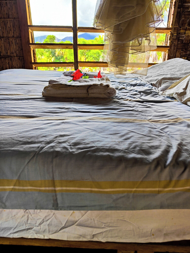 Bedroom 2, Montanna Resort, Whitesands