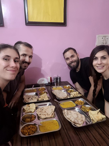 Others 5, Azure Paying Guest House, Varanasi
