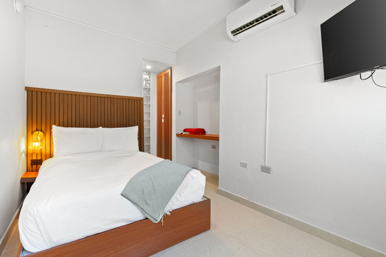Bedroom 2, Ayana Inn PR