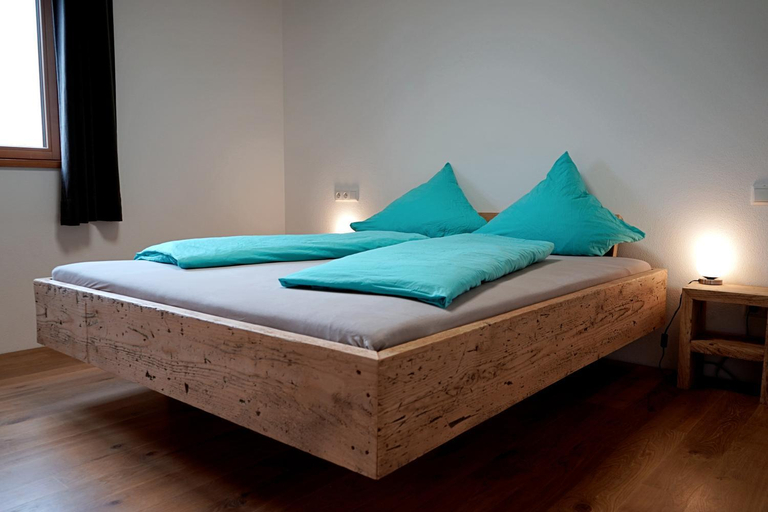 Bedroom 2, Beim Baltas, Oberallgäu