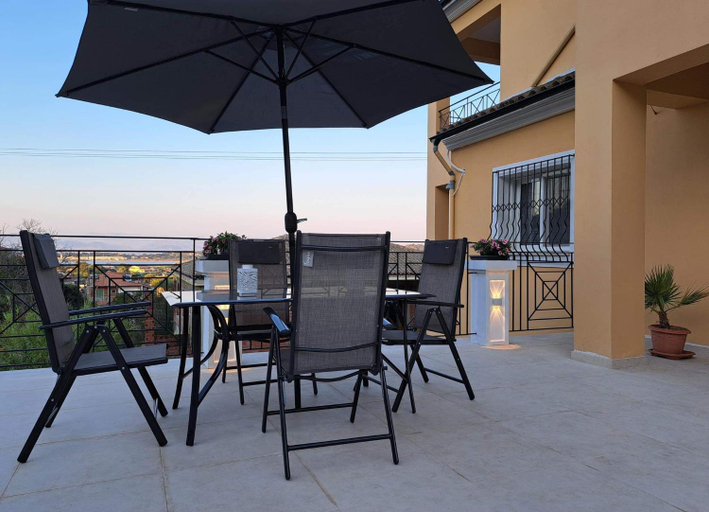 Others 3, Villa THEASIS Panoramic, Ionian Islands