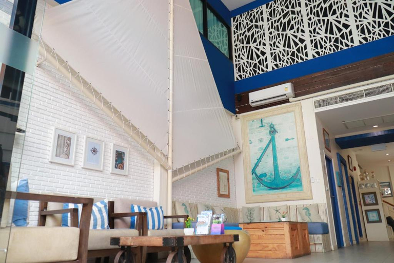 Food & Drinks, The Blue Pearl Kata Phuket, Phuket Island