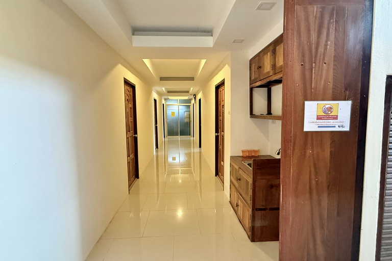 Others 5, PalmHug Hotel, Wiang Pa Pao
