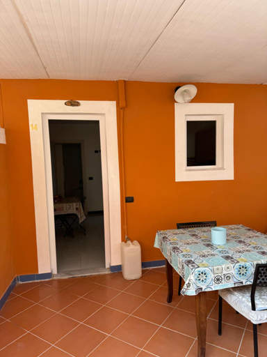 Others 3, Residence La Conchiglia, Agrigento