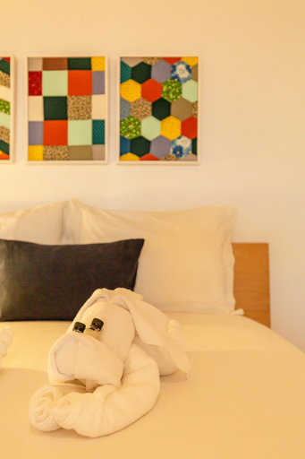 Bedroom 2, Quinta do Mar - Watch The Sun Rise Over The Ocean, Angra do Heroísmo