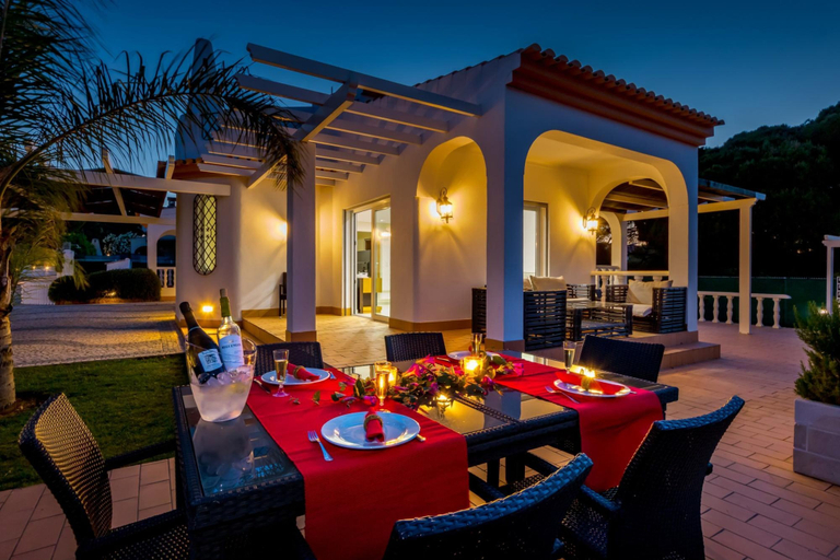 Food & Drinks 5, Carlivo in Albufeira, Albufeira