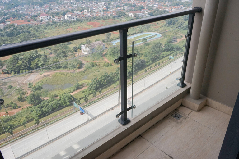 Others 4, Simply And Cozy Studio Room At Sky House Bsd Apartment, South Tangerang