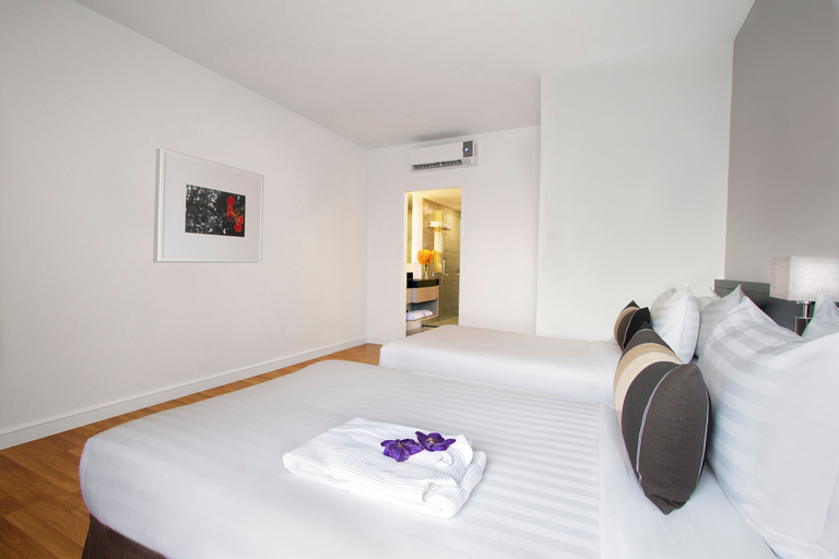 Bedroom 9