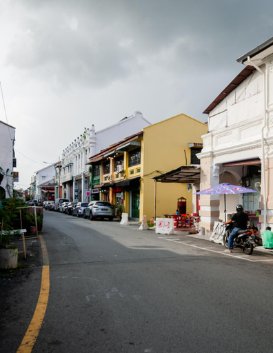 Others 4, Heritage Villa by Aayu, Pulau Penang