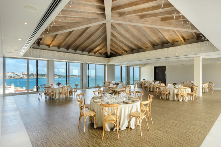 Food & Drinks 5, Barceló Illetas Albatros - Adults Only, Baleares