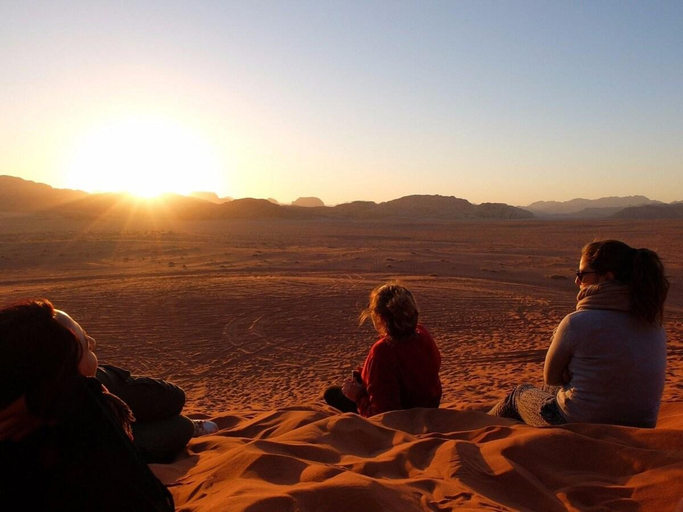 Others 5, Calm Camp, Aqaba