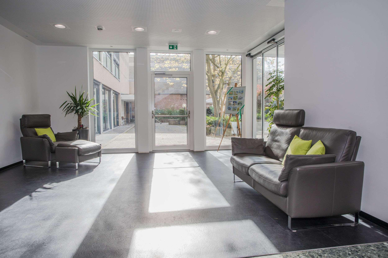 Public Area 3, ParkHotel Fulda, Fulda