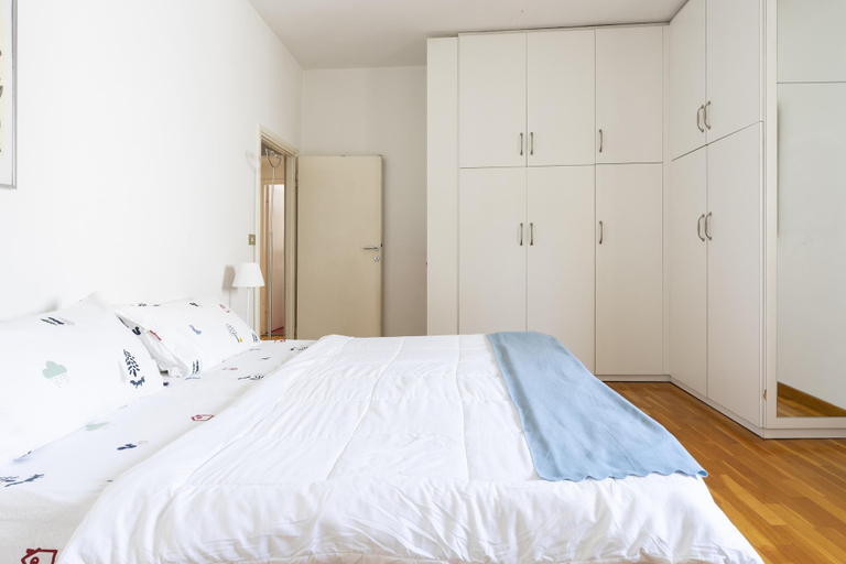 Room 4, Parione 22 in Firenze, Florence