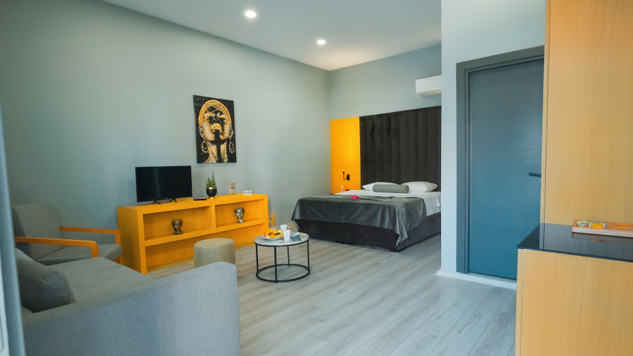 Others 3, İskenderun Vipark Otel & Spa, İskenderun