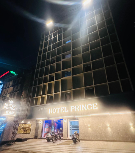 Others 2, Hotel Prince, Kamrup Metropolitan