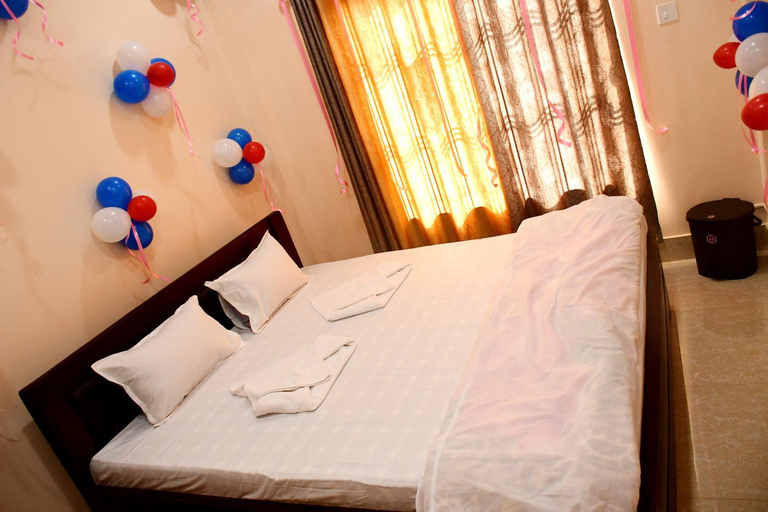 Others 3, Platinum Lodge, Sivasagar