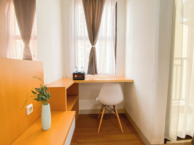 Others 5, Best Deal And Minimalist Studio Apartment Transpark Cibubur, Depok