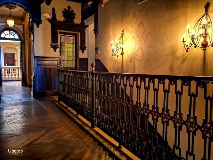 Public Area 3, Hotel Rural OLIVENZA PALACIO, Badajoz