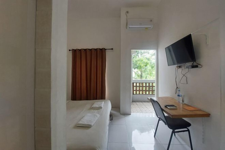 Bedroom 13