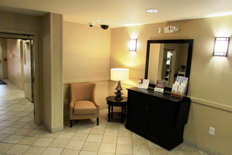 Public Area 2, Extended Stay America - Atlanta - Perimeter - Peac, Fulton