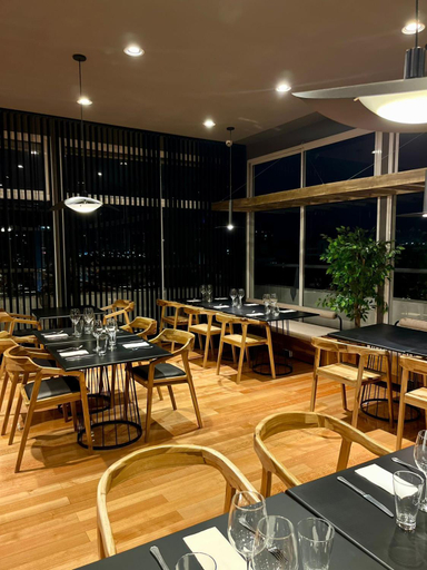 Food & Drinks 4, Mendoza Hotel, Capital