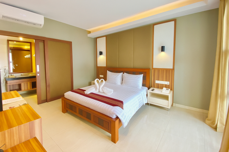 Bedroom 3